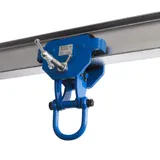 Planeta Rollklemme, als Montagehilfe, TK 2000 kg,