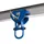 Planeta Rollklemme, als Montagehilfe, TK 2000 kg,