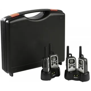 Stabo freecomm 400 II 4er Set