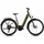 Cube Touring Hybrid Pro 800 2026 28 Zoll RH 50 cm Wave goldenlime ́n ́black