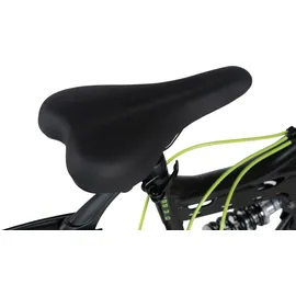 WYLD Bliss 26 Zoll RH 47 cm schwarz/grün