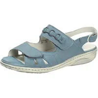 WALDLÄUFER Garda 210004 denim 39