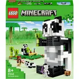 21245 LEGO® MINECRAFT Das Pandahaus