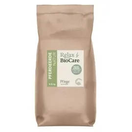 Relax Biocare Pferdeerde Lebermoos & Niem