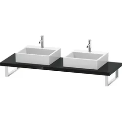 Duravit Konsole „L-Cube“