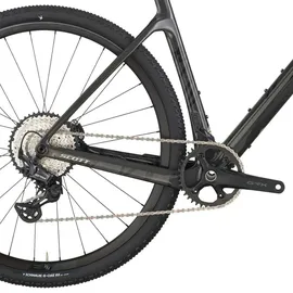 Scott Addict Gravel 30 2026 Unisex 28 Zoll RH S schwarz