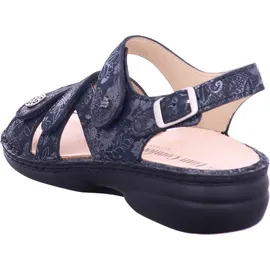 Finn Comfort Gomera anthracite 38
