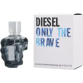 Diesel Only The Brave Eau de Toilette 35 ml