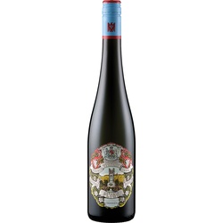 Joachim Flick - Hochheim Königin Victoriaberg Riesling VDP erste Lage