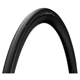 Continental Ultra Sport III 700x23C Performance Reifen faltbar black skin foldable (0150449)
