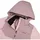 ICEPEAK Loris S8 Skijacke Rosa 152