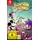 Disney Illusion Island (USK) (Nintendo Switch)
