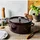 Staub La Cocotte Bräter 23 cm oval