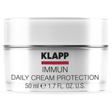 Klapp Cosmetics Immun Daily Cream Protection 50 ml