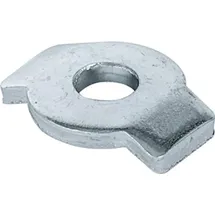 Fischer Unterlegscheibe PU 10,5 mm 50 Stück