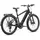 Specialized Vado 5.0 2025 27,5 Zoll RH 45 cm Unisex gloss castblack 'n' satin silver reflective