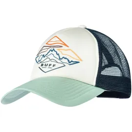 Buff Trucker Cap luster flint L/XL