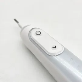 Oral-B Genius X weiß