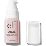 e.l.f. Cosmetics Poreless Face Primer CLEAR 14 ml Weiss