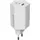 Canyon Charger HEXAGON 65 GaN 65W 2xPD 1xQC EU white - Weiß