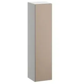 Laufen FOLIO Hochschrank 300 x 303 x 1246 cm Mondstein Glas