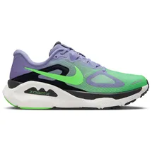 Nike Structure Plus Herren Grün / Lila 44