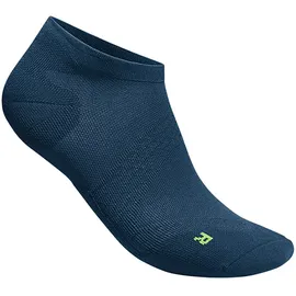 Bauerfeind Run Ultralight Low Cut Socks blue 38-40
