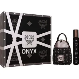 MCM Onyx Eau de Parfum 50 ml + 15 ml Geschenkset