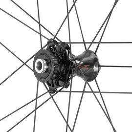 CAMPAGNOLO Laufradsatz Bora Ultra WTO DB 60 C23 2WF WC436AAP5A110, SRAM XDR