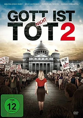 Gott Ist Nicht Tot 2 (DVD)