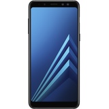 Samsung Galaxy A8 (2018) Duos black