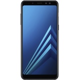 Samsung Galaxy A8 (2018) Duos black