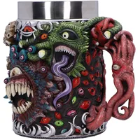 Nemesis Now Bierkrug Dungeons & Dragons Beholder 0,6 l