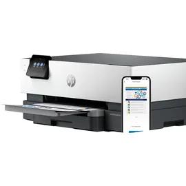 HP Officejet Pro 9110B schwarz