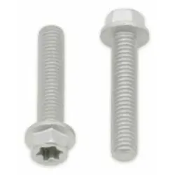 Bolt Sechskantkopf/Torx M6x1x30mm 10-teilige Schraube