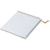 AccuCell Akku passend für Samsung Galaxy S21 FE, SM-G990B, Li-Polymer, 3,8V, 4500mAh, 17,1Wh, ohne Werkzeug