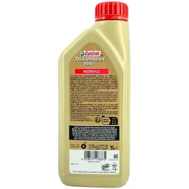 Castrol Transmax Dual Multivehicle 1 Liter
