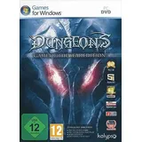 Dungeons - Game of the Year Edition (PC)