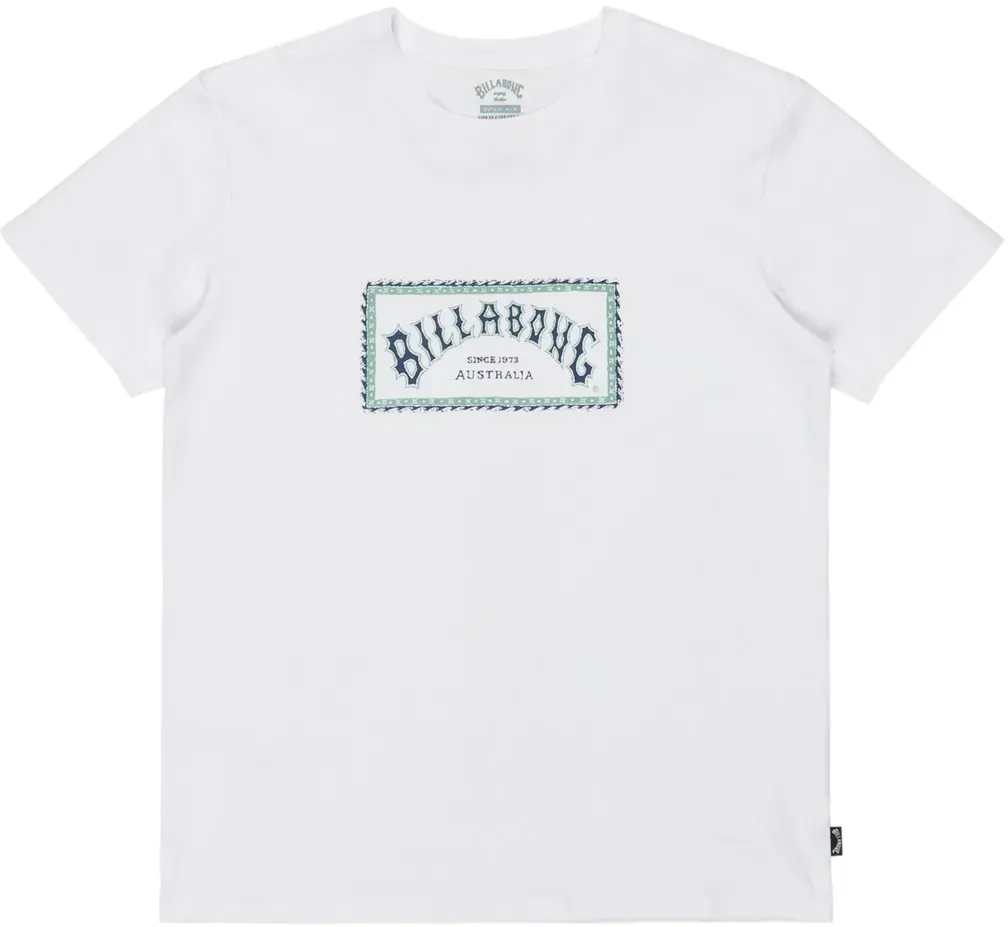 T-Shirt BILLABONG 