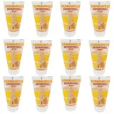 Pullach Hof 12x Handgel 50 ml Tube Pullach Hof zu 99 % antibakteriell Desinfektion Versch...