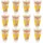 Pullach Hof 12x Handgel 50 ml Tube Pullach Hof zu 99 % antibakteriell Desinfektion Versch...