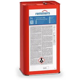 Remmers Funcosil SNL geruchsneutral