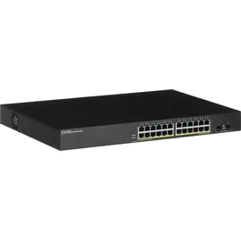 ZyXEL GS1900-24HP V2