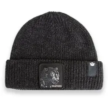 Goorin Bros. The Black Panther Beanie Color Void You - Void One Size - Einheitsgröße
