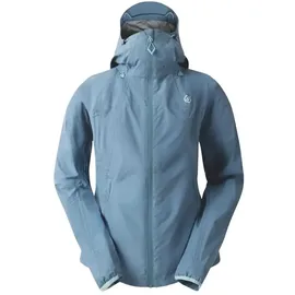Dare 2b Dare2b Torrek Breathe Easy Jacke - Element Grey - 40