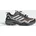 TERREX Gore-Tex Wanderschuhe Damen Earth strata/grey one/semi Flash Aqua 38