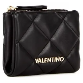 Valentino Ocarina Geldbörse Damen schwarz