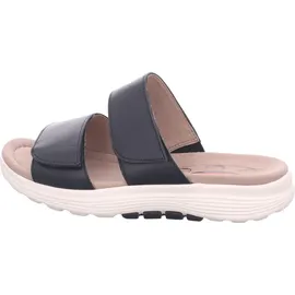 Gabor / Pantolette Rollingsoft - Schwarz 37