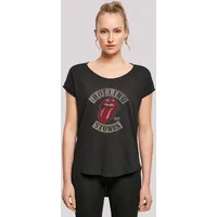 F4NT4STIC Long Cut T-Shirt The Rolling Stones Tour '78