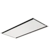 Elica Illusion H16 Deckenhaube 100 cm Weiß